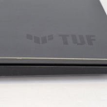 Load image into Gallery viewer, TUF F16 16 Jaeger Gray 2.2 GHz Intel Core i7 14th Gen. 32GB RAM 1TB Solid State Drive NVIDIA GeForce RTX 5060 8 GB