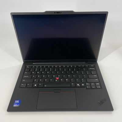 Lenovo ThinkPad X1 Carbon Gen 13 14 QHD+ 2.2 GHz Ultra 7 258V 32GB 512GB SSD