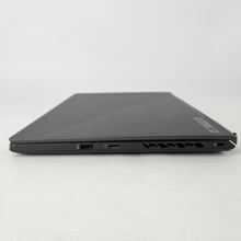 Load image into Gallery viewer, Asus ROG Zephyrus G15 GA503 15.6 Black 3.3 GHz AMD Ryzen 9 6900HS 16GB RAM 512GB Solid State Drive NVIDIA GeForce RTX 3060 6 GB
