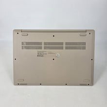 Load image into Gallery viewer, Lenovo IdeaPad 3i 15.6 Gold 3.0 GHz Intel Core i3 11th Gen. 8GB RAM 256GB Solid State Drive