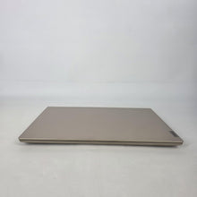 Load image into Gallery viewer, Lenovo IdeaPad 3i 15.6 Gold 3.0 GHz Intel Core i3 11th Gen. 8GB RAM 256GB Solid State Drive