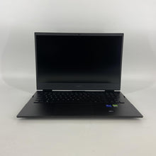 Load image into Gallery viewer, HP OMEN 16&quot; Black 2022 QHD 2.3GHz i7-12700H 16GB 1TB SSD RTX 3070 Ti - Excellent