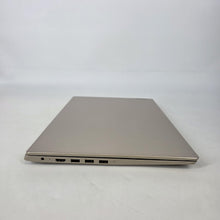 Load image into Gallery viewer, Lenovo IdeaPad 3i 15.6 Gold 3.0 GHz Intel Core i3 11th Gen. 8GB RAM 256GB Solid State Drive