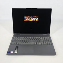 Load image into Gallery viewer, Lenovo IdeaPad 5i (2-in-1) 16 Luna Grey 1.5 GHz Intel Core Ultra 5 Series 2 16GB RAM 512GB Solid State Drive