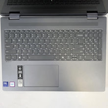 Load image into Gallery viewer, Lenovo IdeaPad 5i (2-in-1) 16 Luna Grey 1.5 GHz Intel Core Ultra 5 Series 2 16GB RAM 512GB Solid State Drive