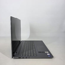 Load image into Gallery viewer, Lenovo IdeaPad 5i (2-in-1) 16 Luna Grey 1.5 GHz Intel Core Ultra 5 Series 2 16GB RAM 512GB Solid State Drive
