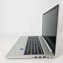 Load image into Gallery viewer, HP ProBook 650 G8 15.6 Silver 2.8 GHz Intel Core i7 11th Gen. 16GB RAM 512GB Solid State Drive