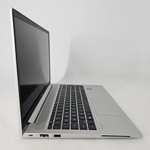 Load image into Gallery viewer, HP ProBook 650 G8 15.6 Silver 2.8 GHz Intel Core i7 11th Gen. 16GB RAM 512GB Solid State Drive