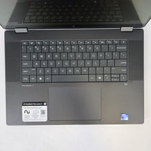 Load image into Gallery viewer, HP OmniBook X Flip 16 Eclipse Gray 3.3 GHz Intel Core Ultra 9 Series 2 32GB RAM 512GB Solid State Drive