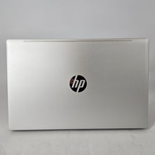 Load image into Gallery viewer, HP ProBook 650 G8 15.6 Silver 2.8 GHz Intel Core i7 11th Gen. 16GB RAM 512GB Solid State Drive