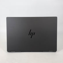 Load image into Gallery viewer, HP OmniBook X Flip 16 Eclipse Gray 3.3 GHz Intel Core Ultra 9 Series 2 32GB RAM 512GB Solid State Drive
