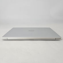Load image into Gallery viewer, HP ProBook 650 G8 15.6 Silver 2.8 GHz Intel Core i7 11th Gen. 16GB RAM 512GB Solid State Drive