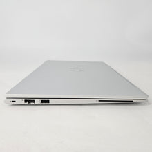 Load image into Gallery viewer, HP ProBook 650 G8 15.6 Silver 2.8 GHz Intel Core i7 11th Gen. 16GB RAM 512GB Solid State Drive