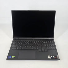 Load image into Gallery viewer, Lenovo Legion 7i 16 Gray 2.6 GHz Intel Core i9 11th Gen. 32GB RAM 2TB Solid State Drive NVIDIA GeForce RTX 3080 16 GB