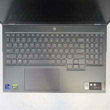 Load image into Gallery viewer, Lenovo Legion 7i 16 Gray 2.6 GHz Intel Core i9 11th Gen. 32GB RAM 2TB Solid State Drive NVIDIA GeForce RTX 3080 16 GB
