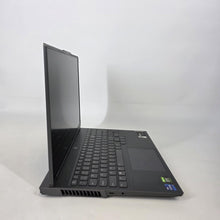 Load image into Gallery viewer, Lenovo Legion 7i 16 Gray 2.6 GHz Intel Core i9 11th Gen. 32GB RAM 2TB Solid State Drive NVIDIA GeForce RTX 3080 16 GB