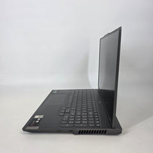 Load image into Gallery viewer, Lenovo Legion 7i 16 Gray 2.6 GHz Intel Core i9 11th Gen. 32GB RAM 2TB Solid State Drive NVIDIA GeForce RTX 3080 16 GB