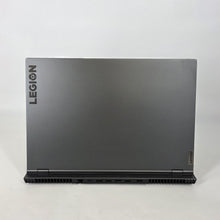 Load image into Gallery viewer, Lenovo Legion 7i 16 Gray 2.6 GHz Intel Core i9 11th Gen. 32GB RAM 2TB Solid State Drive NVIDIA GeForce RTX 3080 16 GB