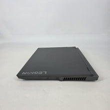 Load image into Gallery viewer, Lenovo Legion 7i 16 Gray 2.6 GHz Intel Core i9 11th Gen. 32GB RAM 2TB Solid State Drive NVIDIA GeForce RTX 3080 16 GB