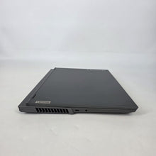 Load image into Gallery viewer, Lenovo Legion 7i 16 Gray 2.6 GHz Intel Core i9 11th Gen. 32GB RAM 2TB Solid State Drive NVIDIA GeForce RTX 3080 16 GB