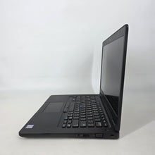 Load image into Gallery viewer, Dell Latitude 5490 14 Black 1.7 GHz Intel Core i5 8th Gen. 8GB RAM 256GB Solid State Drive