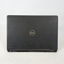 Load image into Gallery viewer, Dell Latitude 5490 14 Black 1.7 GHz Intel Core i5 8th Gen. 8GB RAM 256GB Solid State Drive