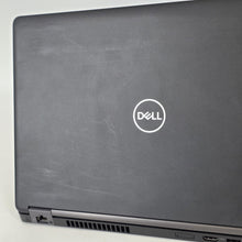 Load image into Gallery viewer, Dell Latitude 5490 14 Black 1.7 GHz Intel Core i5 8th Gen. 8GB RAM 256GB Solid State Drive