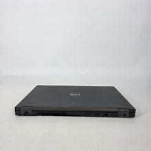 Load image into Gallery viewer, Dell Latitude 5490 14 Black 1.7 GHz Intel Core i5 8th Gen. 8GB RAM 256GB Solid State Drive
