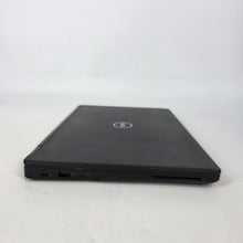 Load image into Gallery viewer, Dell Latitude 5490 14 Black 1.7 GHz Intel Core i5 8th Gen. 8GB RAM 256GB Solid State Drive
