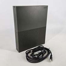 Load image into Gallery viewer, Microsoft Xbox One S Green 1TB