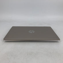 Load image into Gallery viewer, HP Pavilion x360 14&quot; Gold FHD TOUCH 2020 1.6GHz i5-8265U 8GB 128GB SSD