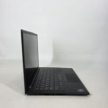 Load image into Gallery viewer, Lenovo ThinkPad X1 Carbon Gen 11 14 Black 1.8 GHz Intel Core i7 13th Gen. 32GB RAM 512GB Solid State Drive
