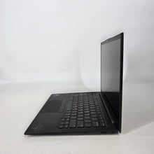 Load image into Gallery viewer, Lenovo ThinkPad X1 Carbon Gen 11 14 Black 1.8 GHz Intel Core i7 13th Gen. 32GB RAM 512GB Solid State Drive