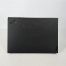 Load image into Gallery viewer, Lenovo ThinkPad X1 Carbon Gen 11 14 Black 1.8 GHz Intel Core i7 13th Gen. 32GB RAM 512GB Solid State Drive