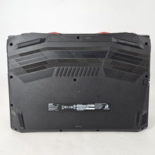 Load image into Gallery viewer, Acer Nitro 5 15.6 Black 2.3 GHz Intel Core i7 11th Gen. 32GB RAM 512GB Solid State Drive NVIDIA GeForce RTX 3050 Ti 4 GB