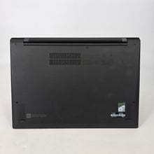Load image into Gallery viewer, Lenovo ThinkPad X1 Carbon Gen 11 14 Black 1.8 GHz Intel Core i7 13th Gen. 32GB RAM 512GB Solid State Drive