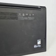 Load image into Gallery viewer, Lenovo ThinkPad X1 Carbon Gen 11 14 Black 1.8 GHz Intel Core i7 13th Gen. 32GB RAM 512GB Solid State Drive