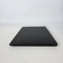 Load image into Gallery viewer, Lenovo ThinkPad X1 Carbon Gen 11 14 Black 1.8 GHz Intel Core i7 13th Gen. 32GB RAM 512GB Solid State Drive