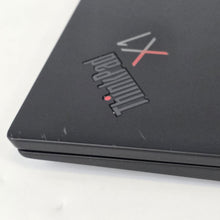 Load image into Gallery viewer, Lenovo ThinkPad X1 Carbon Gen 11 14 Black 1.8 GHz Intel Core i7 13th Gen. 32GB RAM 512GB Solid State Drive