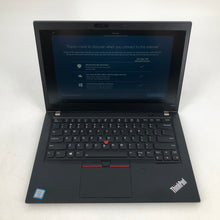 Load image into Gallery viewer, Lenovo ThinkPad T480s 14&quot; Black 2018 FHD 1.7GHz i5-8350U 16GB 512GB - Good Cond.