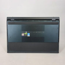 Load image into Gallery viewer, Asus Zenbook Pro Duo 15 Blue 2.6 GHz Intel Core i7 9th Gen. 16GB RAM 1TB Solid State Drive NVIDIA GeForce RTX 2060 6 GB