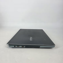 Load image into Gallery viewer, Asus Zenbook Pro Duo 15 Blue 2.6 GHz Intel Core i7 9th Gen. 16GB RAM 1TB Solid State Drive NVIDIA GeForce RTX 2060 6 GB