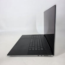 Load image into Gallery viewer, Dell Precision 5760 17 Gray 2.5 GHz Intel Core i7 11th Gen. 32GB RAM 512GB Solid State Drive NVIDIA RTX A2000 4 GB