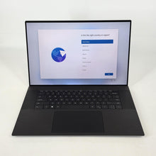 Load image into Gallery viewer, Dell Precision 5760 17 Gray 2.5 GHz Intel Core i7 11th Gen. 32GB RAM 512GB Solid State Drive NVIDIA RTX A2000 4 GB