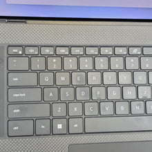 Load image into Gallery viewer, Dell Precision 5760 17 Gray 2.5 GHz Intel Core i7 11th Gen. 32GB RAM 512GB Solid State Drive NVIDIA RTX A2000 4 GB