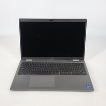 Load image into Gallery viewer, Dell Latitude 5520 15.6 Gray 3.0 GHz Intel Core i7 11th Gen. 16GB RAM 512GB Solid State Drive