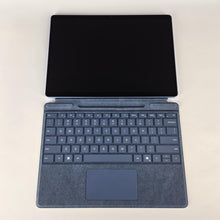 Load image into Gallery viewer, Microsoft Surface Pro 11 13 Blue WiFi 3.4 GHz Qualcomm Snapdragon X Elite 16GB RAM 512GB Solid State Drive