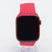Load image into Gallery viewer, Apple Watch (Series 8) 45mm Red WiFi 32GB