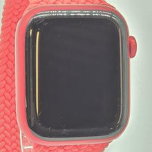 Load image into Gallery viewer, Apple Watch (Series 8) 45mm Red WiFi 32GB