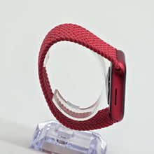 Load image into Gallery viewer, Apple Watch (Series 8) 45mm Red WiFi 32GB